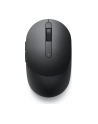 D-ELL MOBILE PRO WIRELESS MOUSE - MS5120W - BLACK - nr 8