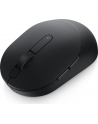 D-ELL MOBILE PRO WIRELESS MOUSE - MS5120W - BLACK - nr 9