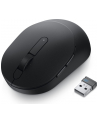 D-ELL MOBILE PRO WIRELESS MOUSE - MS5120W - BLACK - nr 10