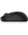 D-ELL MOBILE PRO WIRELESS MOUSE - MS5120W - BLACK - nr 19
