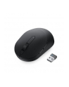 D-ELL MOBILE PRO WIRELESS MOUSE - MS5120W - BLACK - nr 22