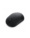 D-ELL MOBILE PRO WIRELESS MOUSE - MS5120W - BLACK - nr 31