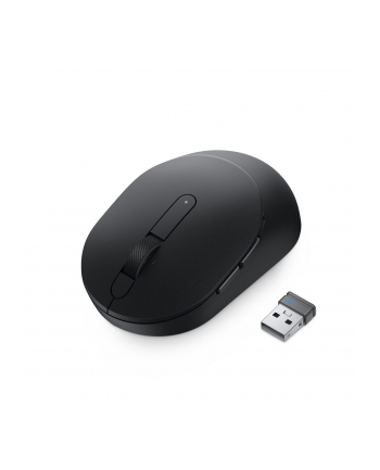 D-ELL MOBILE PRO WIRELESS MOUSE - MS5120W - BLACK