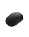 D-ELL MOBILE PRO WIRELESS MOUSE - MS5120W - BLACK - nr 8