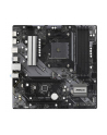 MB AMD B550 SAM4 ATX B550M PHANTOM GAMING 4 ASROCK - nr 13
