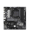 MB AMD B550 SAM4 ATX B550M PHANTOM GAMING 4 ASROCK - nr 22