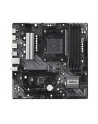 MB AMD B550 SAM4 ATX B550M PHANTOM GAMING 4 ASROCK - nr 2