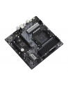 MB AMD B550 SAM4 ATX B550M PHANTOM GAMING 4 ASROCK - nr 3