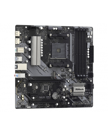 MB AMD B550 SAM4 ATX B550M PHANTOM GAMING 4 ASROCK