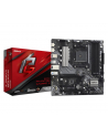 MB AMD B550 SAM4 ATX B550M PHANTOM GAMING 4 ASROCK - nr 6