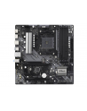 MB AMD B550 SAM4 ATX B550M PHANTOM GAMING 4 ASROCK - nr 7