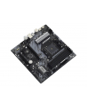 MB AMD B550 SAM4 ATX B550M PHANTOM GAMING 4 ASROCK - nr 8