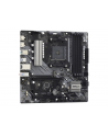 MB AMD B550 SAM4 ATX B550M PHANTOM GAMING 4 ASROCK - nr 9