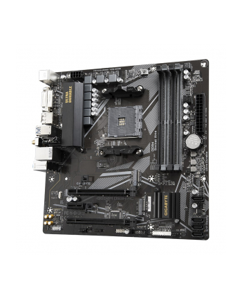 MB AMD B550 SAM4 MATX/B550M DS3H AC 15 GIGABYTE
