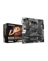 MB AMD B550 SAM4 MATX/B550M DS3H AC 15 GIGABYTE - nr 1