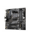 MB AMD B550 SAM4 MATX/B550M DS3H AC 15 GIGABYTE - nr 3