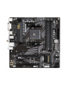 MB AMD B550 SAM4 MATX/B550M DS3H AC 15 GIGABYTE - nr 4