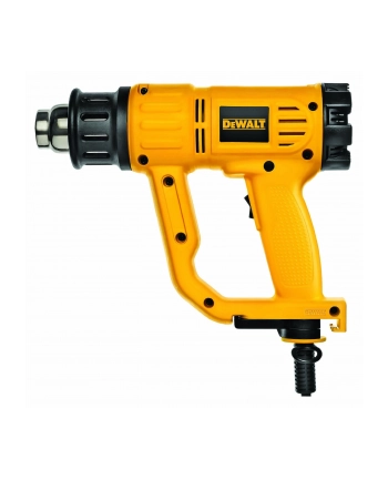 dewalt opalarka 1800w, temp50-400°c 50-600°c; przepływ pow250 l/m