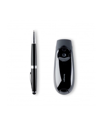 kensington PRESENTER EXPERT GREEN LASER/W/ CURSOR CONTROL