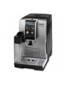 Delonghi | Ekspres do kawy | Dinamica Plus ECAM38085SB | Ciśnienie pompy 15 bar | Wbudowany spieniacz do mleka | Automatyczny | 1450 W | Stal nierdzewna/Czarny - nr 17