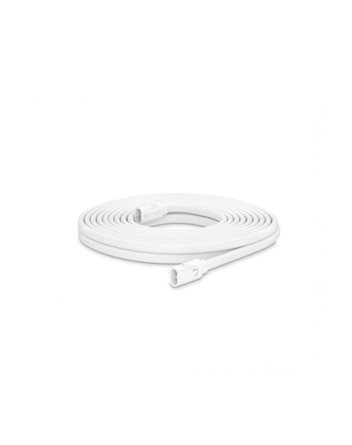 Ubiquiti UACC-Cable-PT-10m | Kabel Power TransPort | 10m, VW-1, 12 AWG główny