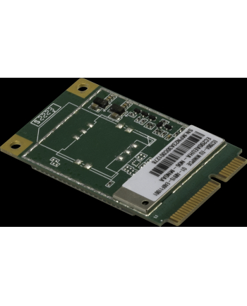 Mikczerwonyik R11eL-EC200A-(wersja europejska) | Modem LTE | LTE 4, miniPCIe