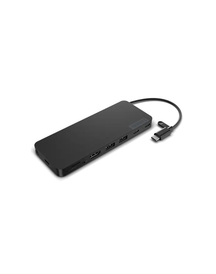 Lenovo USB-C Slim Travel Dock główny