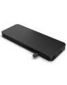 Lenovo USB-C Slim Travel Dock - nr 7