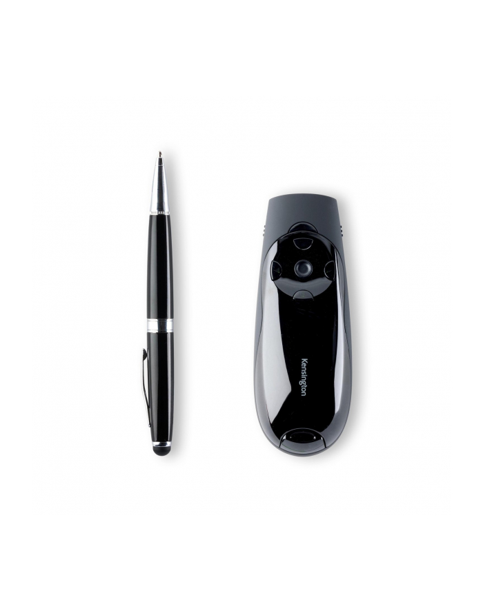 kensington PRESENTER EXPERT GREEN LASER/W/ CURSOR CONTROL główny