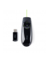 kensington PRESENTER EXPERT GREEN LASER/W/ CURSOR CONTROL - nr 24
