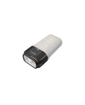 FLASHLIGHT LAMP SERIES/400 LUMENS LR70 NITECORE
