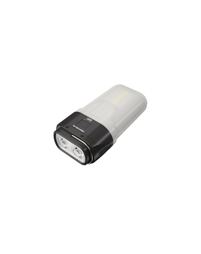 FLASHLIGHT LAMP SERIES/400 LUMENS LR70 NITECORE główny