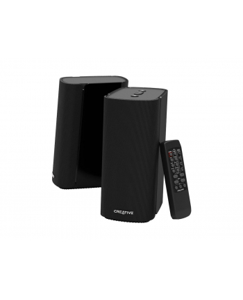 Creative T100 - hojttalere - til PC -