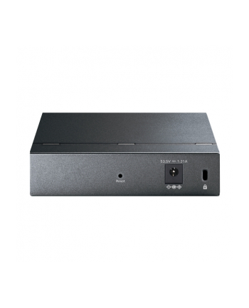 tp-link 5-PORT GIGAB EASY SMART SWITCH/WITH 4-PORT POE+ nr 2