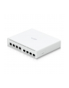 Ubiquiti UISP-S-Plus (wersja europejska) | Switch | 4x 25 GbE RJ45 Passive PoE, 4x SFP+, 160 W, Power TransPort - nr 2
