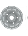BOSCH TARCZA DIAMENTOWA SZLIFIERSKA EFC LONG LIFE 125mm - nr 10