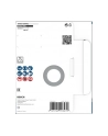 BOSCH TARCZA DIAMENTOWA SZLIFIERSKA EFC LONG LIFE 125mm - nr 11