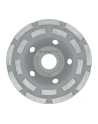 BOSCH TARCZA DIAMENTOWA SZLIFIERSKA EFC LONG LIFE 125mm - nr 7