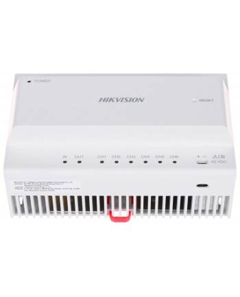 SWITCH HIKVISION 2 WIRE DS-KAD7060EY