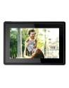Ramka na zdjęcia Denver z FRAMEO 101''; 16GB czarna - nr 3