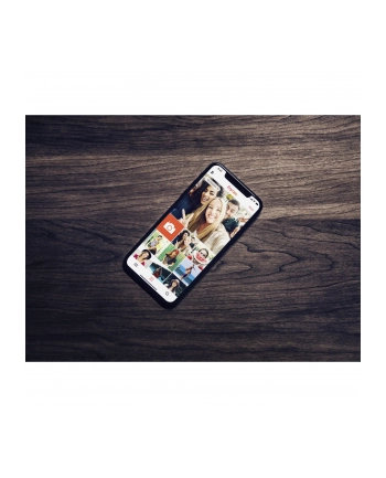 Ramka na zdjęcia Denver z FRAMEO 101''; 16GB light wood