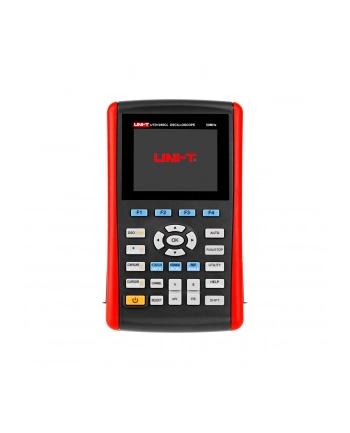uni-t Oscyloskop 50MHz model UTD1050CL