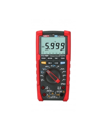 Miernik  uniwersalny Uni-T PRO UT195DS