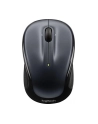 LOGITECH WIRELESS MOUSE M325S/DARK SILVER - EMEA - nr 20
