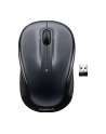 LOGITECH WIRELESS MOUSE M325S/DARK SILVER - EMEA - nr 24