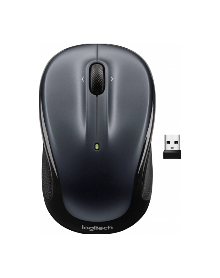 LOGITECH WIRELESS MOUSE M325S/DARK SILVER - EMEA główny