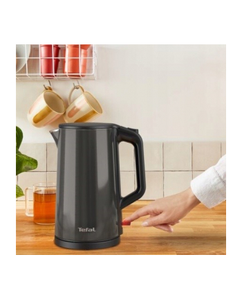 Czajnik elektryczny TEFAL KI583E