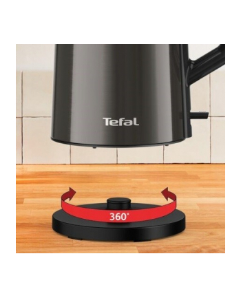 Czajnik elektryczny TEFAL KI583E