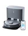 VACUUM CLEANER ROBOT/D-EEBOT X1 PLUS ECOVACS - nr 16