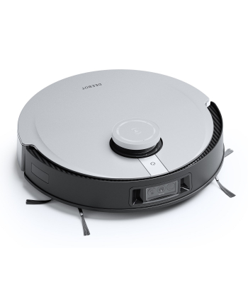 VACUUM CLEANER ROBOT/D-EEBOT X1 PLUS ECOVACS